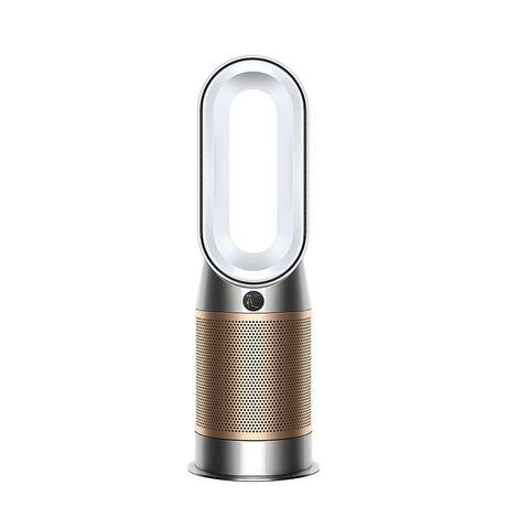 Dyson ホットアンドクール　HP09 Dyson HP09 Pure Hot+Cool Formaldehyde Air Purifier | Air Purifiers